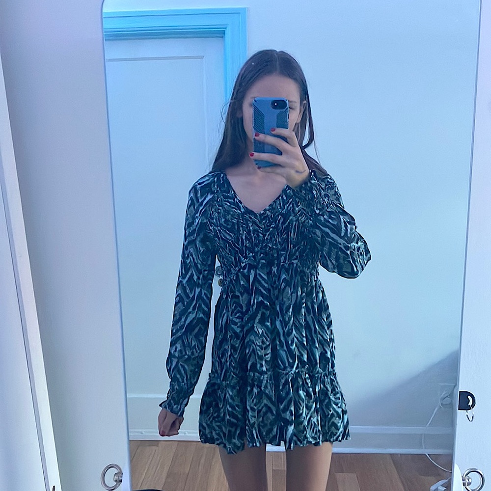 Cute Dress Size Small